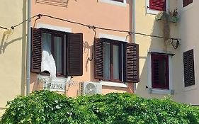 Apartmaji Jurcan Izola
